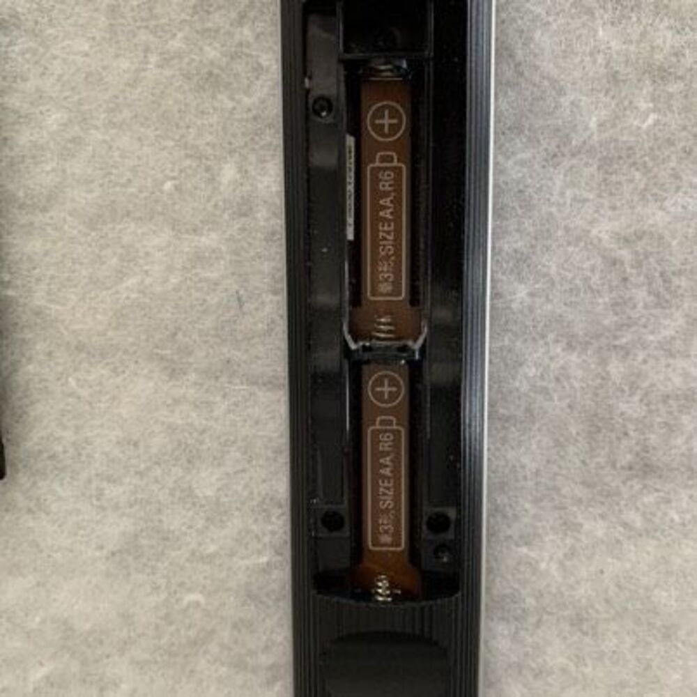 Sony Bravia TV RM-YD023 Genuine Remote Control *Tested* - Picture 5 of 6